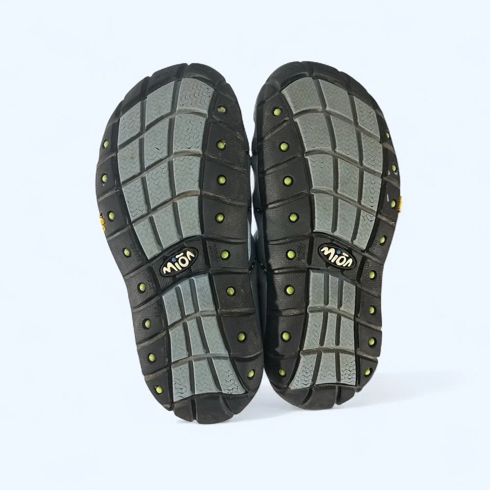 Mion slip gray